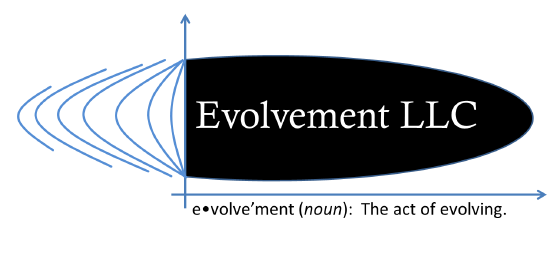 Evolvement LLC logo
