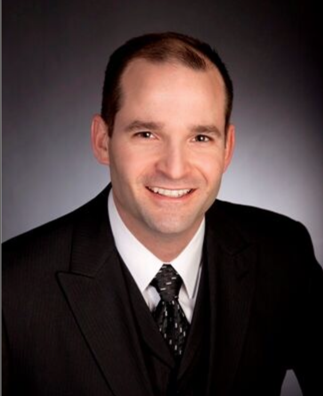 Chad Leverenz, Founder of Evolvement LLC